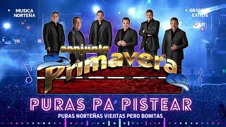 Conjunto Primavera Puras Pa Pistear Mix 2023 🧡🧡🧡 Puras Nortenas Viejitas Pero Bonitas 🧡🧡🧡 [upl. by Duer559]