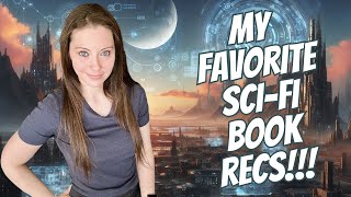 Best SciFi Booksbased on specific tropes [upl. by Skill]