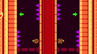 Geometry Dash  Dastardly [upl. by Ryun]