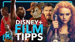 8 FilmTipps bei Disney Plus  FilmFlash [upl. by Valer]