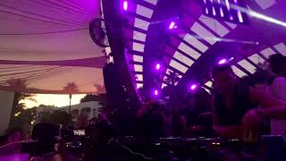 Blondish  LIVE from Music On  Destino Ibiza [upl. by Collum]