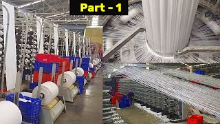 How To Manufacturing PP Woven Bags And Successfully Run The Business In 2020  Part1 [upl. by Namien]