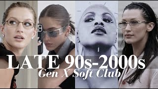 What comes after 90s Minimalism The Retro Futurism of Gen X Soft Club or another passing trend [upl. by Anattar]