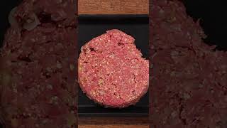 High Protein Meatza has Everyone Talking  recipe meatza highprotein groundpork porkmince [upl. by Orutra777]