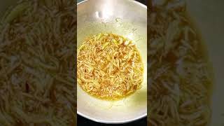 mojadar dhersh bhaji recipe shortsviral shortvideo short ðŸ˜‹ [upl. by Sagerman]