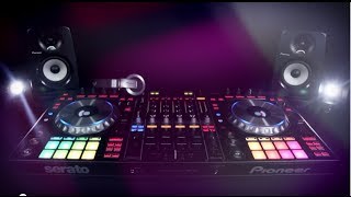 Pioneer DDJSZ Serato DJ Controller Official Walkthrough [upl. by Muryh605]