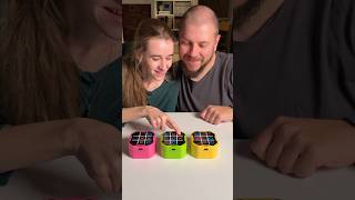 Tic Tac Toe Bolt от Giiker настольныеигры boardgames умныеигры игры настолки логическиеигры [upl. by Paderna225]