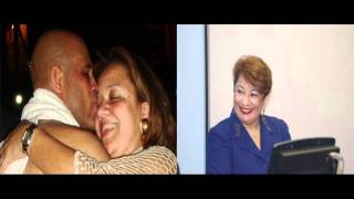 What did Michel Martelly tell Nancy Roc about Sophia Martelly [upl. by Lubeck]