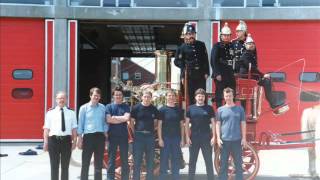 Grampian Fire Brigade Aberdeen 19751999 part 1 [upl. by Alemat943]