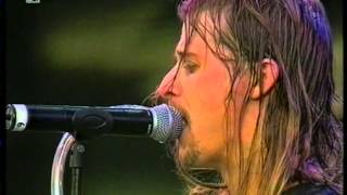 Kid Rock  Only God Knows Why 02 Live at Rock Im Park 2001 [upl. by Siuraj174]