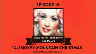 A Smoky Mountain Christmas Dolly Partons 1986 TV Movie Where She Fights an Evil Mountain Witch [upl. by Aisitel660]