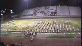 Mt Carmel at Arcadia Festival of Bands 1997 [upl. by Gaiser427]