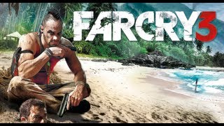 TUTO  Télécharger Et Installer FARCRY 3 PC TORRENT [upl. by Youngran]