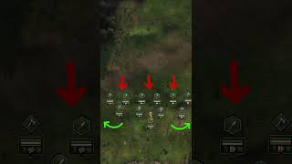 How To Pincer Movement in Pharaoh  totalwarpharaoh totalwar historical guide [upl. by Annim]