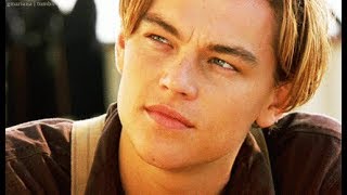 Leonardo DiCaprio Best Acting Scenes [upl. by Ariom]