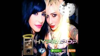 the veronicas  4ever hyperpop remix [upl. by Seton]