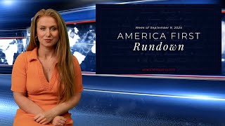 AFPIs Rundown Border Security Economic Freedom amp Election Integrity 9924 news [upl. by Atenaz236]