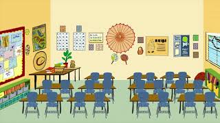 Classroom Management  Organize the Physical Classroom [upl. by Tati]