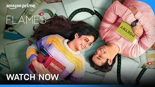 Flames Season 4  Watch Now  Prime Video India [upl. by Byrle]