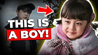 The Disturbing Story of a Korean Boy Who Was Forced To Play Girls in KDramas [upl. by Gaultiero397]