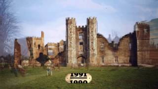 Cowdray House A Journey Through Time [upl. by Nesral]