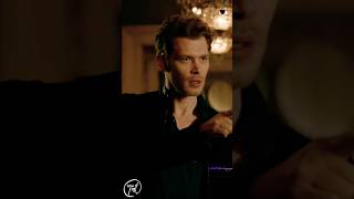 Klaus Mikaelson and Brother Elijah scenes shortsfeedbrowsefeaturesshortsklauselijahoriginalyt [upl. by Rehprotsirhc]