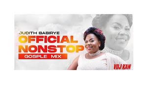 BEST OF JUDITH BABIRYE GOSPEL MIX 2024Mukama wanjagala Omwoyo Obuntu Obutono uganda [upl. by Ellissa]