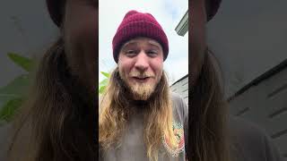 Muskrat Minute SPICY update from JP 🌶️🥵 jamband festival americana muskratflats pepper [upl. by Christoffer891]