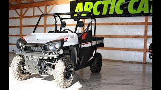 2018 Textron Off Road Stampede X [upl. by Iruahs]