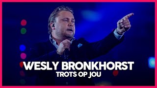 Wesly Bronkhorst  Trots op jou  Mega Piraten Festijn 2019 [upl. by Haduj]