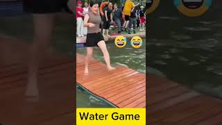 Water Fun Games  fun swimming waterpark familywaterpark short games Water Park Fun [upl. by Anivlis]