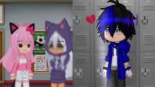 Theres A Side To You That I Never KnewAphmau Gacha Life 2 MemeEin Angst [upl. by Assecnirp]