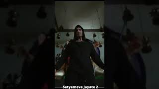 Satyameva Jayate 2 movie diluge Satyameva Jayate 2 movie trailer best diluge 2021🇮🇳 full screen [upl. by Nevsa]