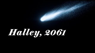 Halleys Comet changed humanity This is how [upl. by Suoicul]