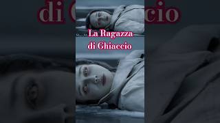 La Ragazza di Ghiaccio misteri jeanhilliard storievere miracoli angeli [upl. by Landis]