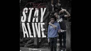 JetSoo  STAY ALIVE Game Over LL23 [upl. by Gnim]