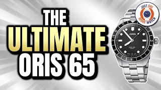 The ULTIMATE Oris Divers 65 For Now [upl. by Staal]