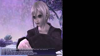 FFXI Rhapsodies of Vanadiel Mission 231 [upl. by Hceicjow]