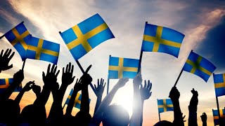 Top 5 reasons SWEDEN is BRILLIANT for PARENTS and FAMILIES [upl. by Eelatan216]