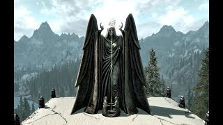 Skyrim amp Chill The Break of Dawn [upl. by Gascony]