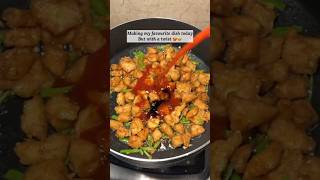 Chicken pasta recipe shortspasta ytshorts shortfeed viralshort [upl. by Anaytat268]