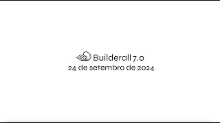 Evento de Lançamento do Builderall 70 [upl. by Ientirb973]