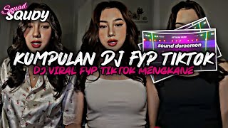 KUMPULAN DJ FYP TIKTOK 2024 SOUND KANE JEDAG JEDUG FUL BAS TERBARU [upl. by Peoples]