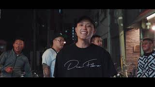 REALT  quot REAL業界 quot Official Music Video [upl. by Yleoj411]