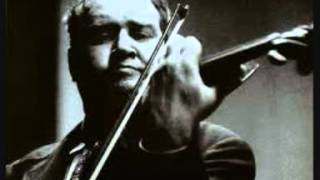 Sibelius  Violin concerto  Oistrakh  Philadelphia  Ormandy [upl. by Cahilly]