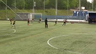 AIK AKADEMIN 05 VS BROMMAPOJKARNA 04 ALLSTAR [upl. by Euf]