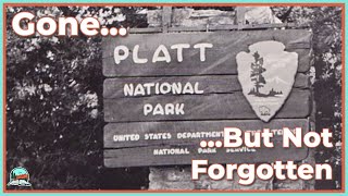 These National Parks No Longer Exist [upl. by Thorncombe]