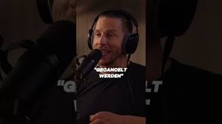 Gibt es wirklich Grenzen bei Witzen podcast deutscherpodcast witze comedy shorts [upl. by Ennaimaj]