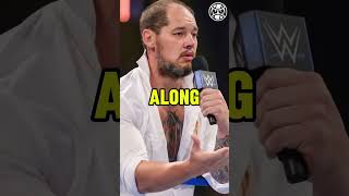 Baron Corbin’s INSANE Fan Donation Stories From His “Broke” Era [upl. by Iarised]