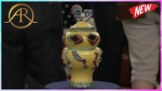 NEW Antiques Roadshow 2024 Antiques Roadshow US Antiques Roadshow Full Episodes [upl. by Ydnir]